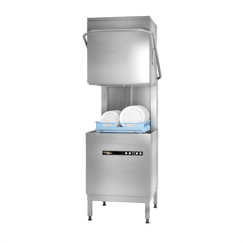 Hobart Ecomax Plus Pass Through Dishwasher H615w Catering Products Equipment And Ppe Supplies 7220