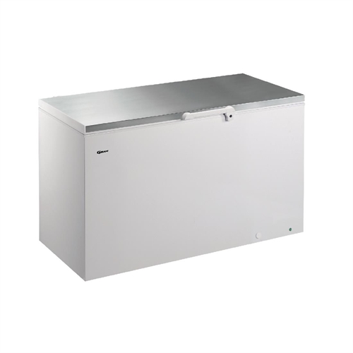 Gram 447Ltr Chest Freezer CF 45 S - Catering products, Equipment & PPE  Supplies