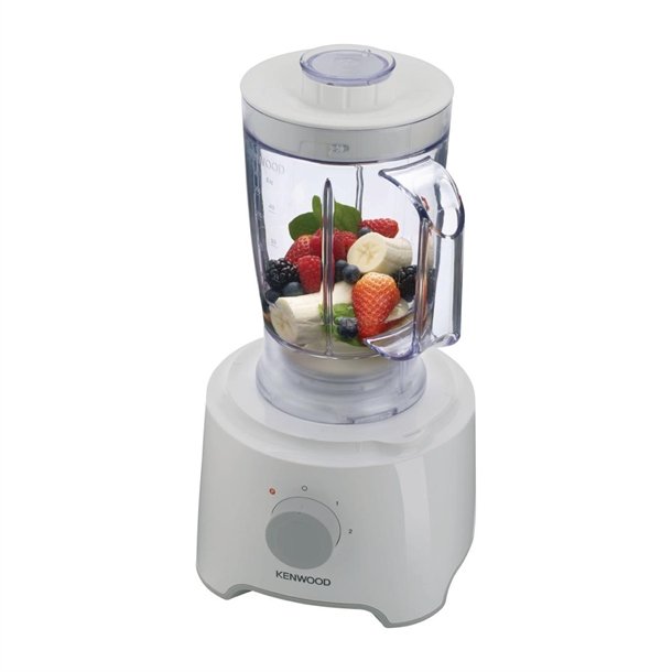 Waring Food Processor 3.3 liter WFP14SK