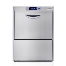 Classeq Dishwasher C500WS with Integrated Water Softener 13A Three Phase